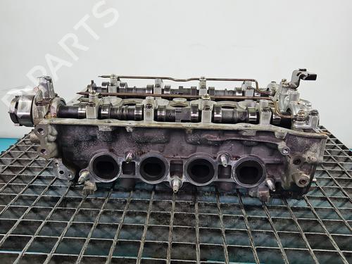 Cylinder head MAZDA 6 Estate (GJ, GL) 2.0 (GJEFW) | BP37830141M5 - Image 9