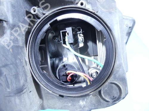 Left headlight CHEVROLET CAPTIVA (C100, C140) 2.2 D 4WD | BP37893382C28 - Image 9