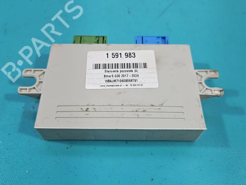 Other BMW 5 Touring (G31) 520 d | BP37851595O1 - Image 4