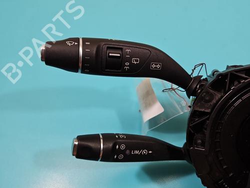 Steering column stalk MERCEDES-BENZ E-CLASS (W212) E 200 CDI / BlueTEC (212.005, 212.006) | BP37818919I23 - Image 2