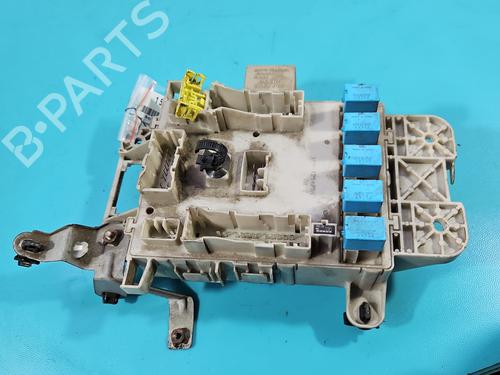 Fuse box TOYOTA RAV 4 II (_A2_) 2.0 D 4WD (CLA20_, CLA21_, CLA20R, CLA21R) | BP37851853E1 - Image 3