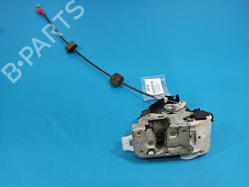 Used Front left lock Front left lock 39150457 39150457
