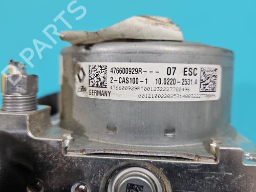 ABS pump DACIA SANDERO III | BP38129622M43 - Image 5