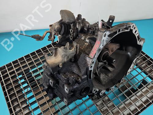 Used Gearbox Gearbox 37837478 37837478