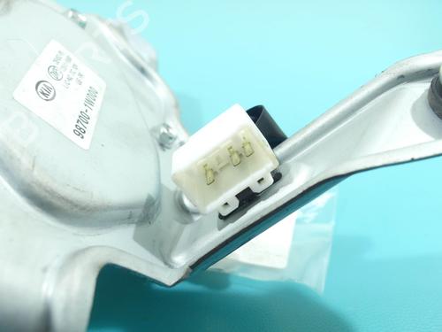 Rear wiper motor KIA RIO III (UB) 1.1 CRDi | BP37883833M102  - Image 6