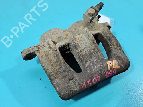 Left front brake caliper FORD TRANSIT Van (FA_ _) 2.0 DI (FAE_, FAF_, FAG_) | BP37819757M105 - Image 2