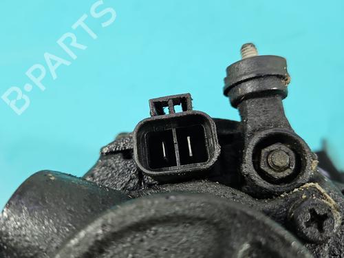 Alternator KIA PREGIO Van (TB) 2.7 D | BP38151108M7 - Image 7