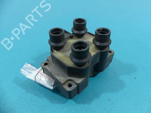 Ignition coil FORD ESCORT CLASSIC (AAL, ABL) 1.6 16V | BP37991272M94 - Image 2