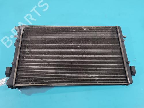 Water radiator SEAT LEON (1M1) 1.6 16 V | BP37818780M31 - Image 5
