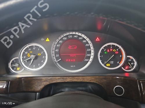 instrument-cluster-mercedes-benz-e-class-w212-2009-2010-2011-2012-2013-2014-2015-2016-37820135 main image