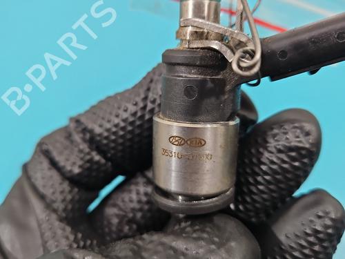 Injector HYUNDAI i30 Estate (PDE) 1.0 T-GDI hybrid 48V | BP38117423M100 - Image 6