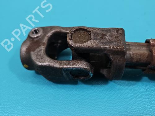 Steering column SKODA RAPID Spaceback (NH1) 1.6 TDI | BP38140050M21 - Image 4