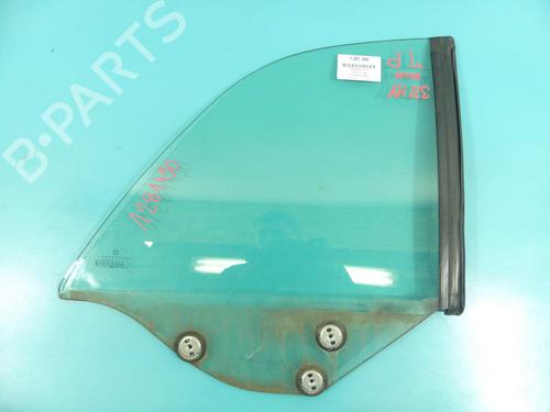 Used Rear right quarter glass Rear right quarter glass 37888649 37888649