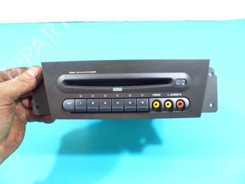 Electronic module CHRYSLER PACIFICA 3.5 | BP37884200M83 - Image 2