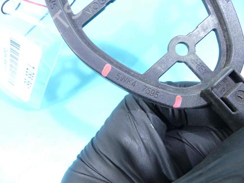Electronic sensor LAND ROVER RANGE ROVER III (L322) 3.6 D 4x4 | BP37889345M84 - Image 3