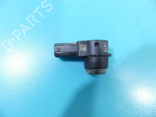Electronic sensor CITROËN C5 III Break (RW_) 2.0 HDi 140 | BP37806152M84 - Image 3