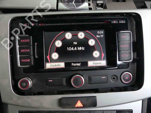 Used Radio Radio 37804334 37804334