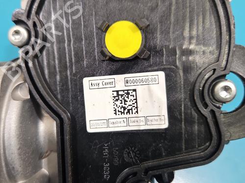 Front wiper motor FORD TRANSIT COURIER B460 Box Body/MPV | BP39236916M29 - Image 7