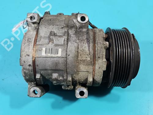 AC compressor HONDA CR-V III (RE_) 2.2 i-DTEC 4WD (RE6) | BP37844685M34 - Image 6