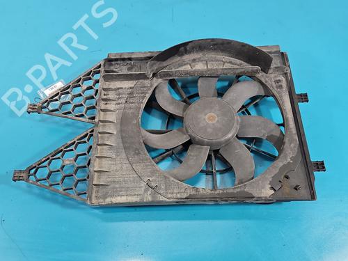 Used Radiator fan Radiator fan 37837381 37837381