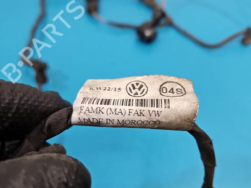 Electronic sensor VW CC B7 (358) 2.0 TDI | BP37846501M84 - Image 4