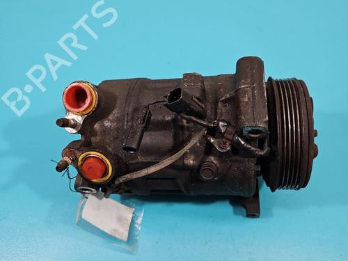 AC compressor VOLVO XC60 I SUV (156) 2.4 D | BP38118043M34 - Image 4