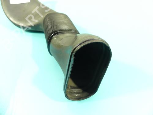 Intake manifold MERCEDES-BENZ E-CLASS (W211) E 400 CDI (211.028) | BP37893784M70 - Image 2