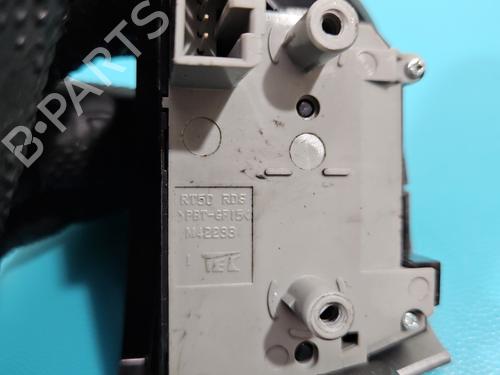 Steering wheel controls ISUZU D-MAX II (TFR, TFS) 2.5 CRDi 4x4 (TFS86J) | BP38116505E15 - Image 5