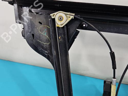 Front right window mechanism AUDI A2 (8Z0) 1.4 | BP38127010C23 - Image 6