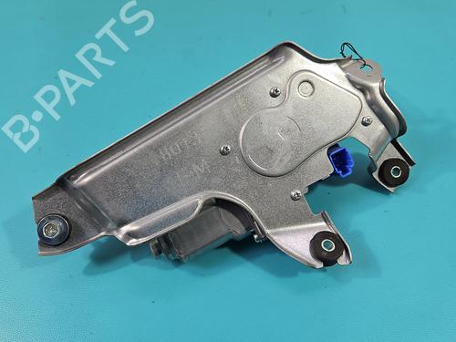 Rear wiper motor SUBARU FORESTER (SJ_) 2.0 D AWD (SJD) | BP37816556M102 - Image 4