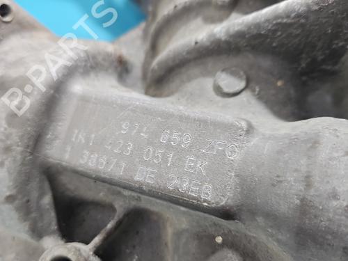Steering rack VW GOLF VI (5K1) 1.4 TSI | BP37854021M22 - Image 18