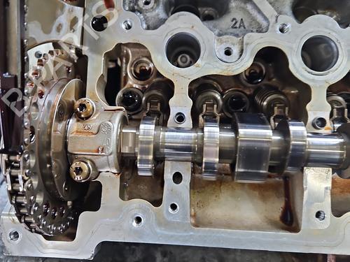 Engine BMW 3 (G20, G80, G28) 318 i | BP37836999M1 - Image 16