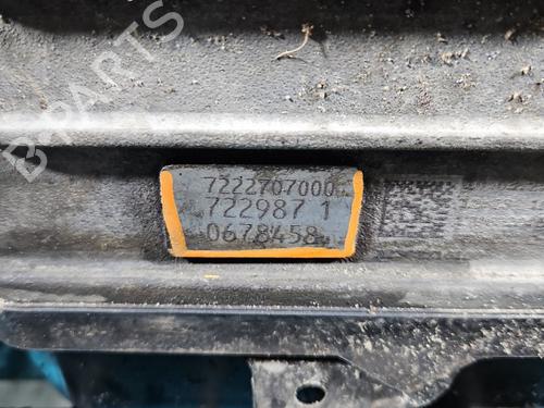 Gearbox INFINITI Q50 2.0 T | BP38143031M3 - Image 4