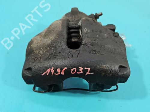 Used Left front brake caliper Left front brake caliper 37819456 37819456