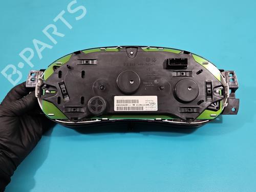 Instrument cluster DACIA SANDERO II 1.2 | BP38128986C47 - Image 3