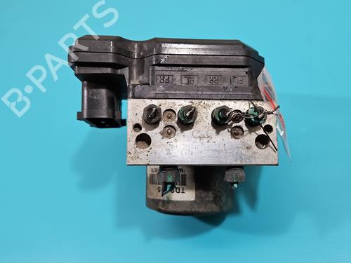ABS pump RENAULT KOLEOS I (HY_) 2.0 dCi 4x4 (HY0K) | BP37814688M43 - Image 2