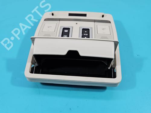 Interior roof light JAGUAR XF II (X260) | BP37989930I8 - Image 2