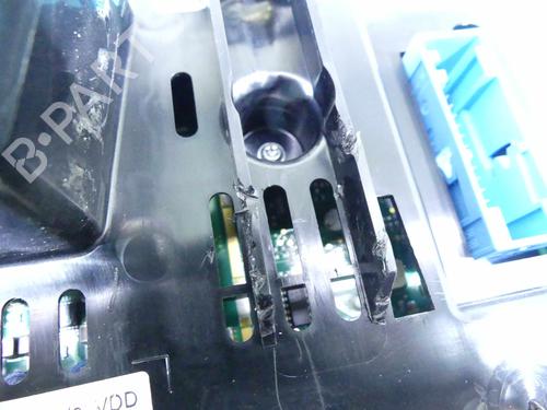 Instrument cluster PORSCHE PANAMERA (970) | BP37892717C47 - Image 3