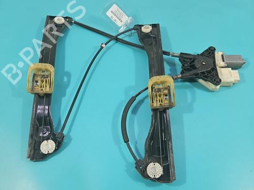 Used Front right window mechanism Front right window mechanism SKODA ROOMSTER (5J7) 1.2 TSI (86 hp) 37834279 37834279
