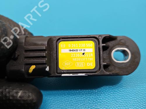 Electronic sensor RENAULT MASTER III Van (FV) | BP37842640M84 - Image 3
