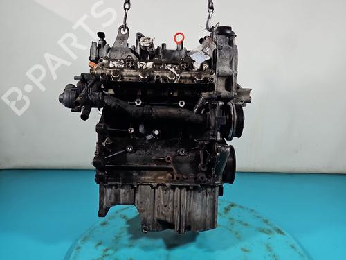 Engine VW PASSAT B7 Variant (365) 1.4 TSI EcoFuel | BP38119729M1 - Image 6