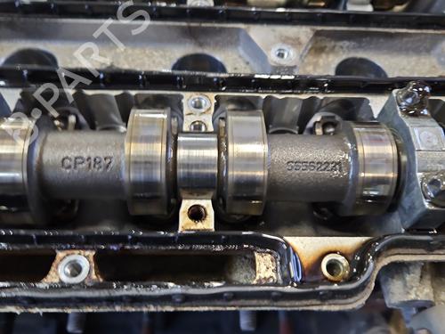 Engine OPEL CORSA E (X15) | BP38152353M1 - Image 12