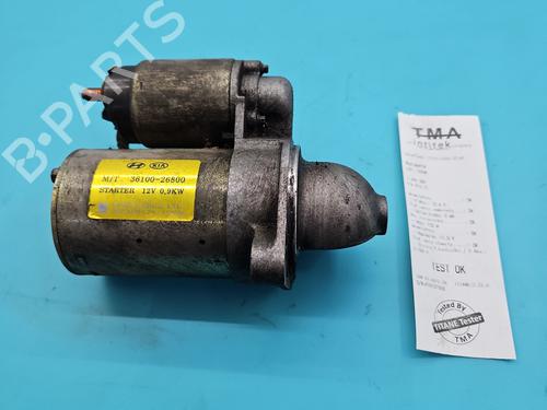 Used Starter Starter 38140956 38140956