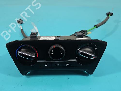 climate-control-hyundai-i20-ii-gb-ib-2014-2015-2016-2017-2018-2019-2020-2021-37854867 main image