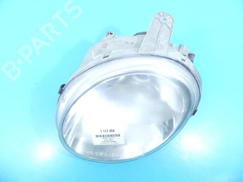Left headlight DAEWOO MATIZ (M100, M150) 0.8 | BP37803509C28 - Image 2
