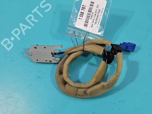 Antenne/Base SUZUKI SX4 S-Cross (JY) 1.4 Hybrid (Mild Hybrid) AllGrip (AKK 414) | BP37832639C140 - Image 5