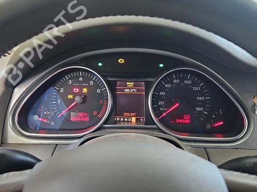 instrument-cluster-audi-q7-4lb-2006-2007-2008-2009-2010-2011-2012-2013-2014-2015-2016-38131720 main image