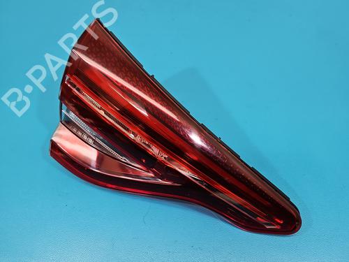 Left tailgate light RENAULT CLIO V (B7_) 1.0 TCe 90 (B7MT) | BP37838693C79 - Image 2