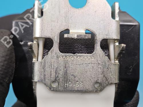 Rear right seatbelt DODGE JOURNEY 2.0 CRD | BP38148248I28 - Image 8