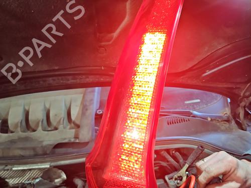Used Left taillight Left taillight 37836182 37836182